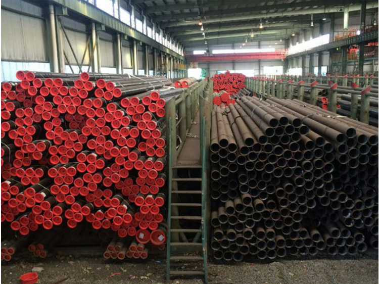 彬村山华侨农场12crmo化肥专用管